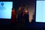 Model walks for bmw india bridal week preview in delhi on 28th May 2015 (1150)_55684a9105b37.JPG
