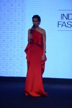 Model walks for bmw india bridal week preview in delhi on 28th May 2015 (1192)_55684ab145b44.JPG