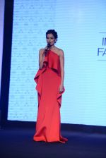 Model walks for bmw india bridal week preview in delhi on 28th May 2015 (1197)_55684ab4564c1.JPG