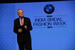 Model walks for bmw india bridal week preview in delhi on 28th May 2015 (1219)_55684acac2ead.JPG