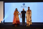 Model walks for bmw india bridal week preview in delhi on 28th May 2015 (1241)_55684ae6a150e.JPG