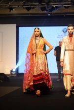 Model walks for bmw india bridal week preview in delhi on 28th May 2015 (1246)_55684aeb02188.JPG