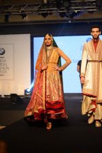 Model walks for bmw india bridal week preview in delhi on 28th May 2015 (1247)_55684aebde909.JPG