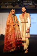 Model walks for bmw india bridal week preview in delhi on 28th May 2015 (1249)_55684aee15751.JPG