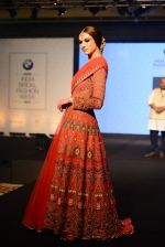 Model walks for bmw india bridal week preview in delhi on 28th May 2015 (1286)_55684b1028e01.JPG
