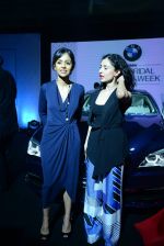 Model walks for bmw india bridal week preview in delhi on 28th May 2015 (232)_556849e7cb65c.JPG