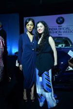 Model walks for bmw india bridal week preview in delhi on 28th May 2015 (239)_556849ed31148.JPG
