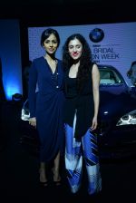 Model walks for bmw india bridal week preview in delhi on 28th May 2015 (242)_556849ef64470.JPG