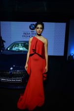 Model walks for bmw india bridal week preview in delhi on 28th May 2015 (244)_556849f0e0b15.JPG
