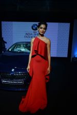 Model walks for bmw india bridal week preview in delhi on 28th May 2015 (245)_556849f1a2d11.JPG