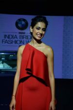 Model walks for bmw india bridal week preview in delhi on 28th May 2015 (250)_556849f6158c1.JPG