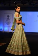 Model walks for bmw india bridal week preview in delhi on 28th May 2015 (881)_556849ab4591e.JPG