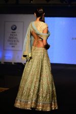 Model walks for bmw india bridal week preview in delhi on 28th May 2015 (884)_556849ae7c94e.JPG