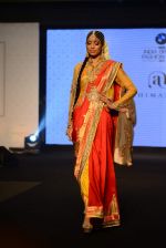 Model walks for bmw india bridal week preview in delhi on 28th May 2015 (913)_556849c6e78e6.JPG