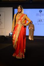Model walks for bmw india bridal week preview in delhi on 28th May 2015 (914)_556849c7a895f.JPG