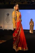 Model walks for bmw india bridal week preview in delhi on 28th May 2015 (922)_556849cd972f5.JPG