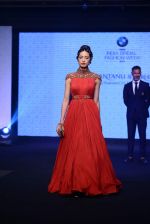 Model walks for bmw india bridal week preview in delhi on 28th May 2015 (941)_556849dc24460.JPG