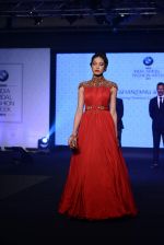Model walks for bmw india bridal week preview in delhi on 28th May 2015 (942)_556849dcbaeda.JPG