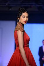 Model walks for bmw india bridal week preview in delhi on 28th May 2015 (948)_556849e064e81.JPG