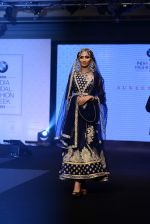 Model walks for bmw india bridal week preview in delhi on 28th May 2015 (969)_556849f1814f3.JPG