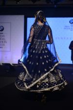 Model walks for bmw india bridal week preview in delhi on 28th May 2015 (974)_556849f72b242.JPG