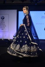 Model walks for bmw india bridal week preview in delhi on 28th May 2015 (975)_556849f7e8e9e.JPG