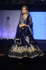 Model walks for bmw india bridal week preview in delhi on 28th May 2015 (976)_556849f8d1c1a.JPG