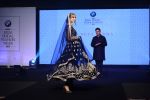 Model walks for bmw india bridal week preview in delhi on 28th May 2015 (986)_55684a006c53a.JPG