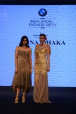 Model walks for bmw india bridal week preview in delhi on 28th May 2015 (998)_55684a0bf1844.JPG