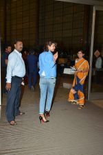 Priyanka Chopra leaves for AIBA on 28th May 2015 (1)_556843dfaf497.JPG