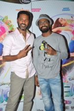 Remo D Souza and Prabhudeva promote ABCD 2 on 28th May 2015 (5)_556842be84c73.JPG