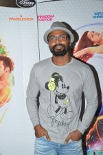 Remo D Souza promote ABCD 2 on 28th May 2015 (17)_556842dbde21f.JPG