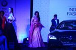 Sonakshi Sinha walks for bmw india bridal week preview in delhi on 28th May 2015 (11)_55684a2d35fa4.JPG