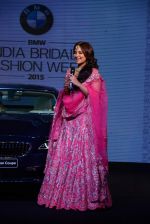 Sonakshi Sinha walks for bmw india bridal week preview in delhi on 28th May 2015 (112)_55684a8a9894f.JPG