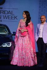 Sonakshi Sinha walks for bmw india bridal week preview in delhi on 28th May 2015 (128)_55684a9c6faa8.JPG
