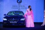 Sonakshi Sinha walks for bmw india bridal week preview in delhi on 28th May 2015 (54)_55684a519eb7a.JPG