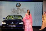Sonakshi Sinha walks for bmw india bridal week preview in delhi on 28th May 2015 (58)_55684a5506aea.JPG