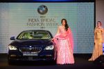 Sonakshi Sinha walks for bmw india bridal week preview in delhi on 28th May 2015 (59)_55684a55d6891.JPG