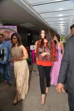 Aishwarya Rai Bachchan, Neeta Lulla, Nishka Lulla at Nishka and Dhruv_s wedding bash in Mumbai on 31st May 2015 (239)_556c4e397116a.JPG