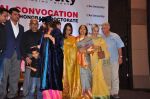 Vidya Balan conferred with the degree of Doctor of Arts Honoris Causa by Rai University in Suburban Five Star Hotel on 1st June 2015  (143)_556d552e8d7c6.JPG