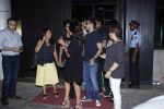 Priyanka Chopra, Zoya Akhtar, Ritesh Sidhwani, Shefali Shah snapped at Hard rock cafe before screening at Yashraj on 3rd June 2015 (14)_55701c7ed0957.JPG