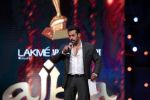 Salman Khan at AIBA Awards on 4th June 2015 (134)_55719f96ae500.JPG