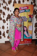at the Launch of SAB Tv_s new serial Rumm Pumm po in Fun Republic on 5th June 2015 (9)_5572dcecb380c.JPG