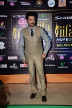 Anil Kapoor at Dil Dhadakne Do premiere at IIFA Awards on 6th June 2015 (58)_557427a4469c6.JPG