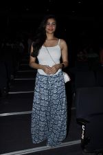 Daisy Shah at Rahul Saxena_s Dance Fest at St. Andrews on 6th June 2015 (42)_557423c5e5a63.JPG