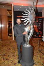 Rocky S at the IIFA Fashion Extravaganza on 6th June 2015 (198)_557426fece9a6.JPG