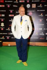 Anupam Kher at IIFA 2015 Awards day 3 red carpet on 7th June 2015 (83)_55759e7c41537.JPG