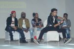 Remo D Souza at varun Dhawan_s 4D music and dance performance in association with Pond_s men and ABCD 2 in Byculla on 7th June 2015 (63)_557530f8948fb.JPG