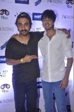 Siddhant Kapoor at Charity Sundowner hosted by Shahza Morani in Asilo on 7th June 2015 (8)_55752fec0965b.JPG