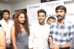 Dhanush at Essensuals RA Puram Launch on 8th June 2015 (3)_5576abd85c169.jpg